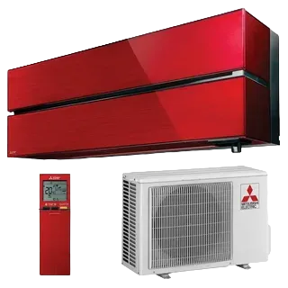 Ремонт Mitsubishi Electric в Симферополе - специализированный сервисный центр