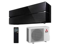 Замена дренажной помпы Mitsubishi Electric MSZ-LN25VGB