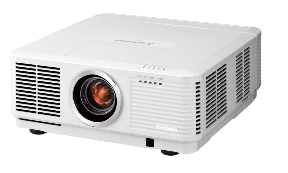 Ремонт материнской платы Mitsubishi Electric XD8100U